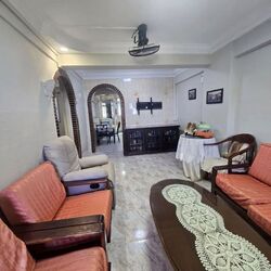 Blk 31 Marine Crescent Ville (Marine Parade), HDB 3 Rooms #593251491